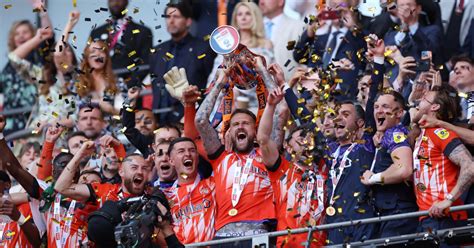 efl championship results